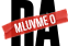 Mluvme o RA logo